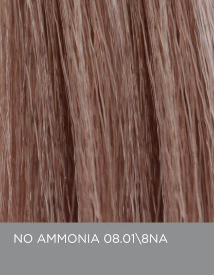 EuforaColor™ No Ammonia