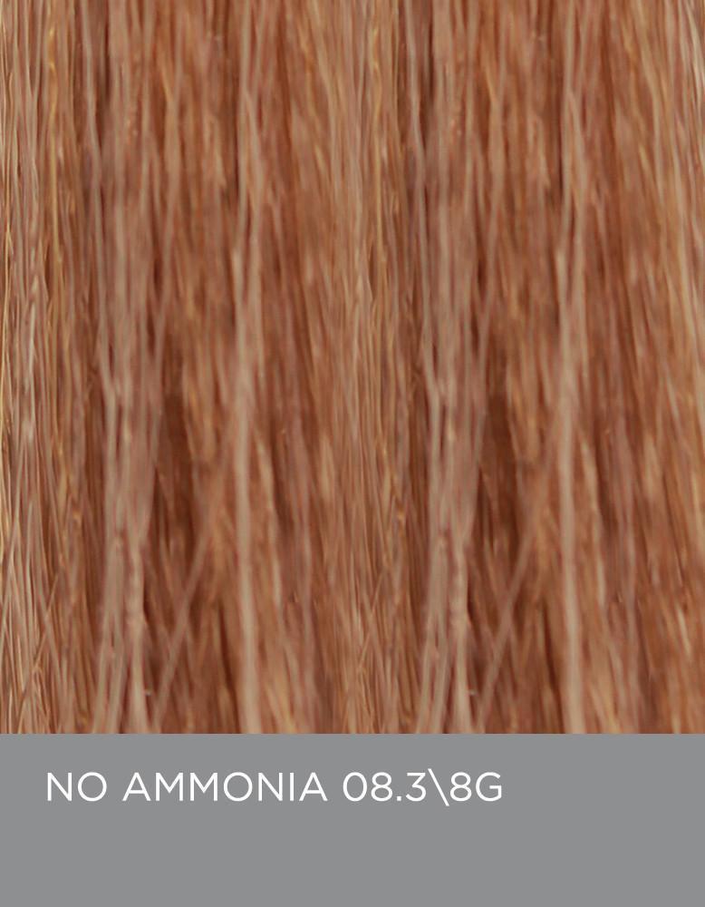 EuforaColor™ No Ammonia