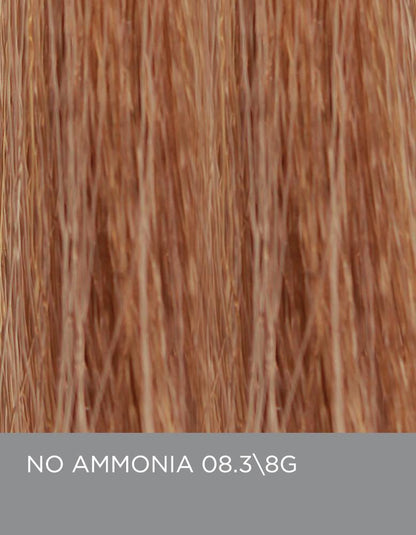 EuforaColor™ No Ammonia