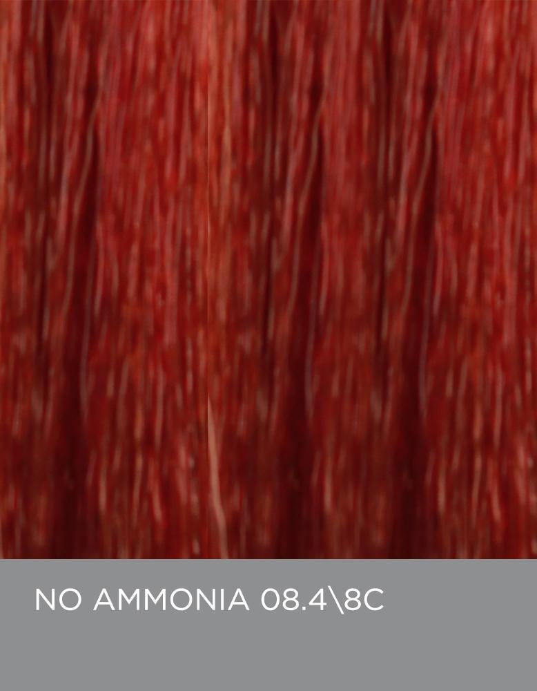 EuforaColor™ No Ammonia