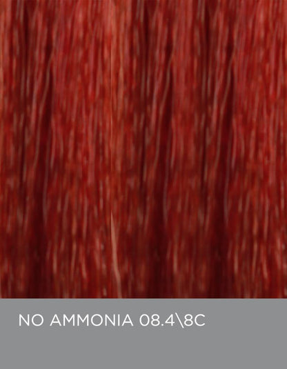 EuforaColor™ No Ammonia