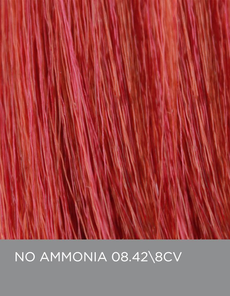 EuforaColor™ No Ammonia