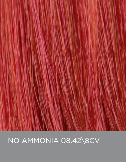EuforaColor™ No Ammonia