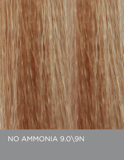 EuforaColor™ No Ammonia