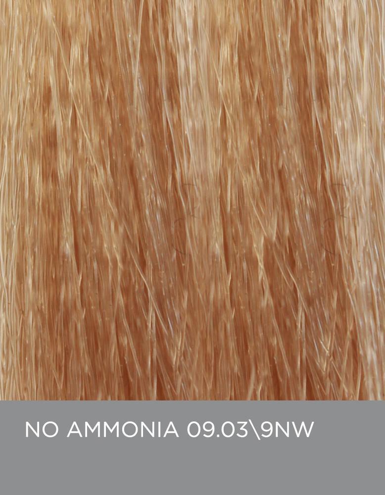 EuforaColor™ No Ammonia