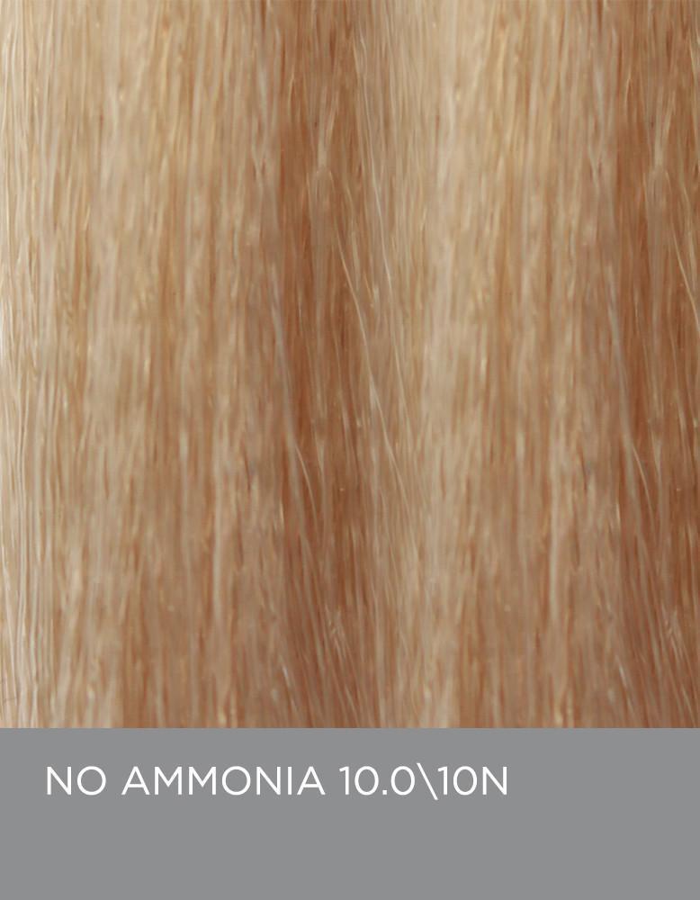 EuforaColor™ No Ammonia