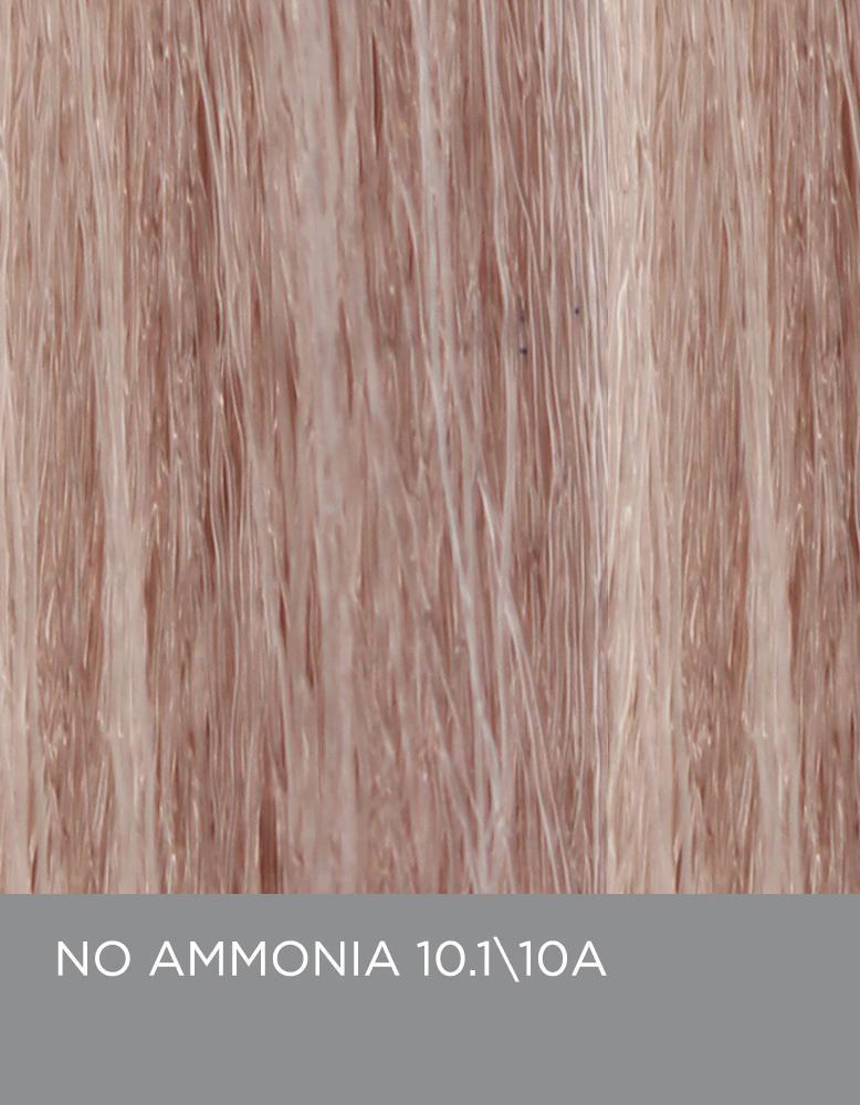 EuforaColor™ No Ammonia