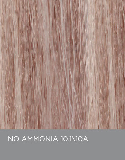 EuforaColor™ No Ammonia