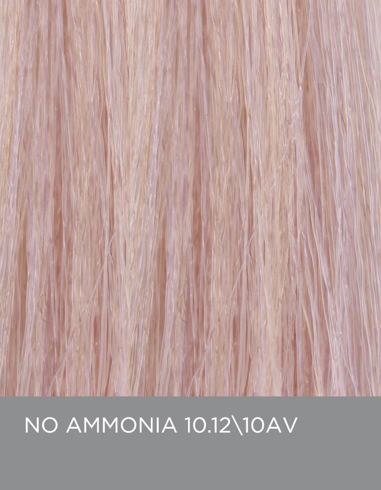 EuforaColor™ No Ammonia
