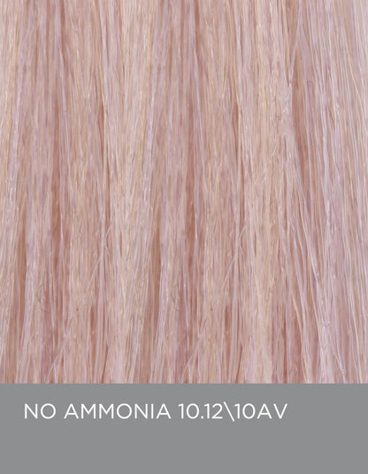 EuforaColor™ No Ammonia