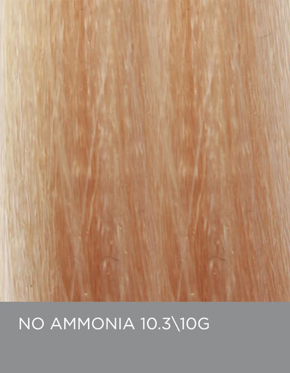 EuforaColor™ No Ammonia