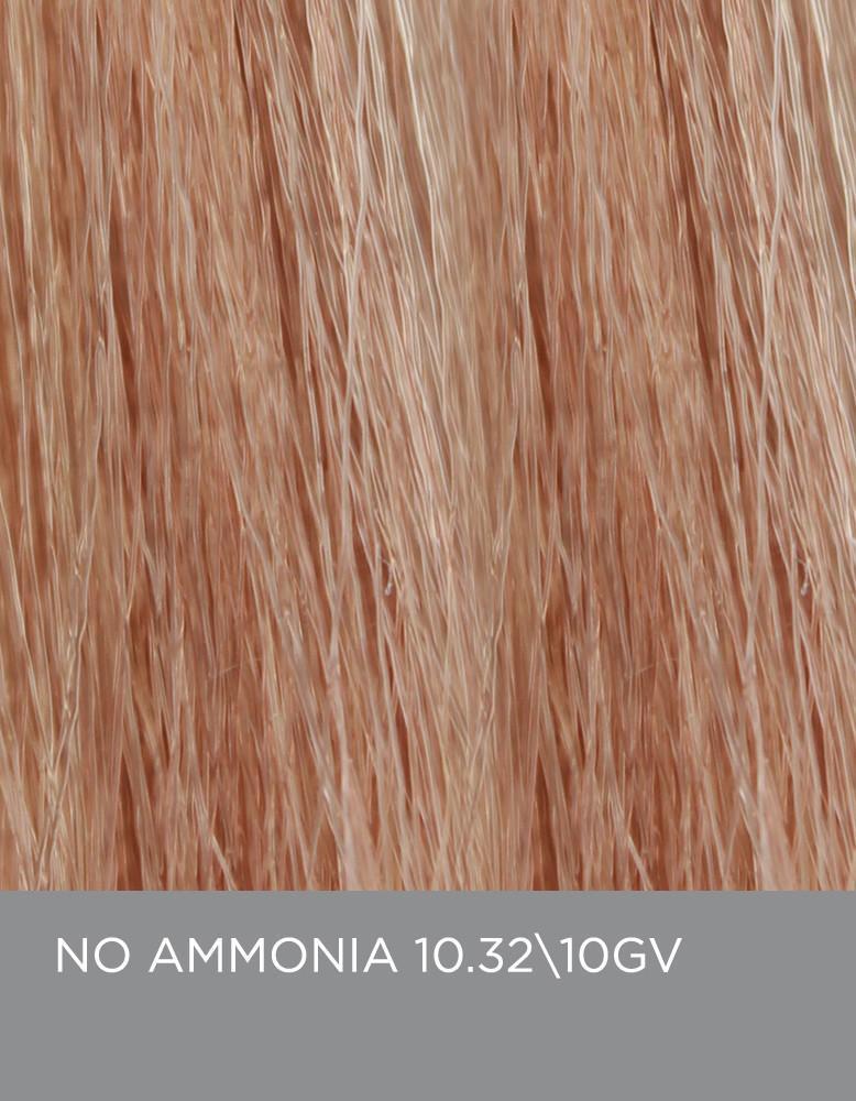 EuforaColor™ No Ammonia