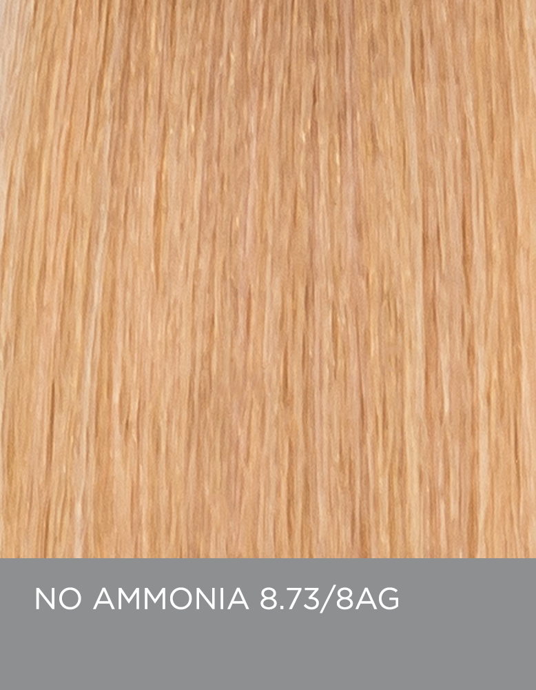 EuforaColor™ No Ammonia