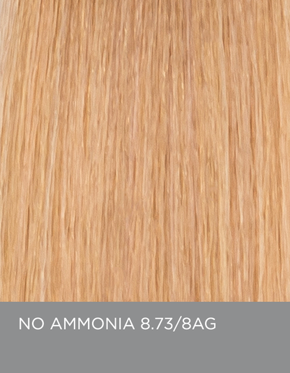 EuforaColor™ No Ammonia