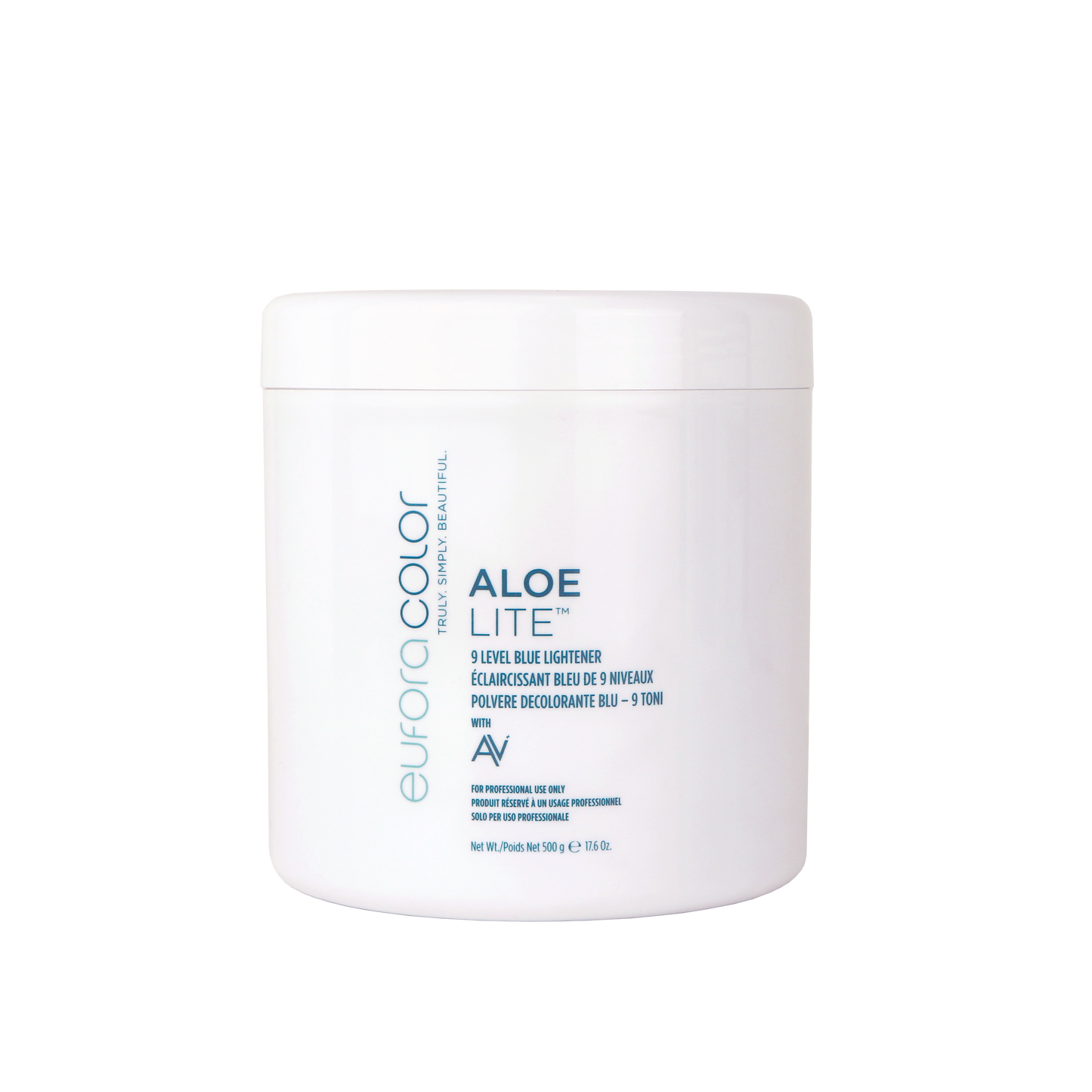 AloeLite™ Lighteners