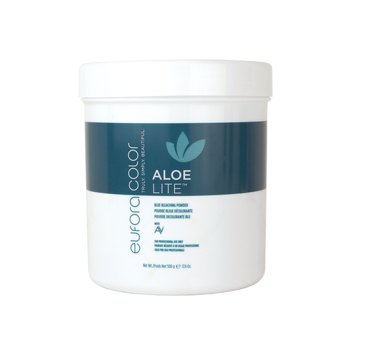 AloeLite™ Lighteners