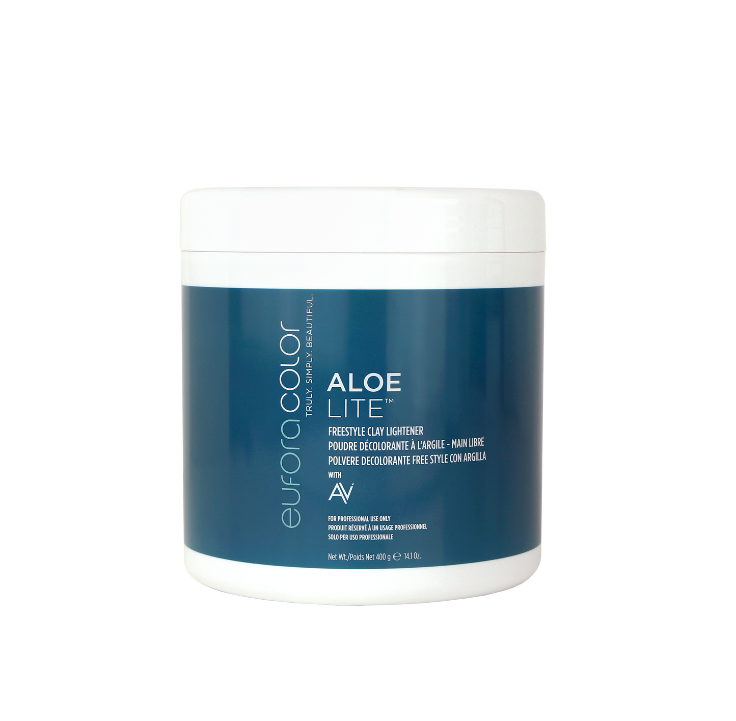 AloeLite™ Lighteners