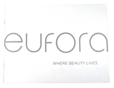 Eufora Brochures