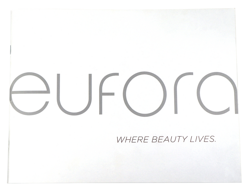 Eufora Brochures