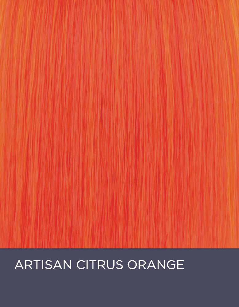 Eufora Profesional Collection - Artisan Direct Dye