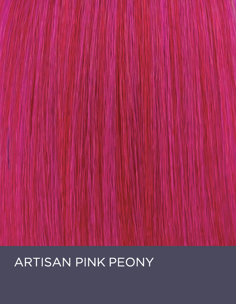 Eufora Profesional Collection - Artisan Direct Dye