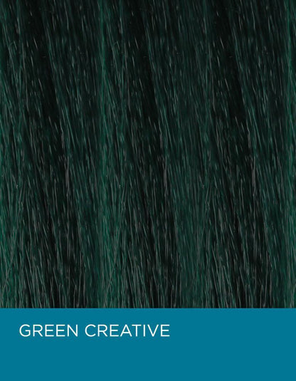 EuforaColor™ Low Ammonia