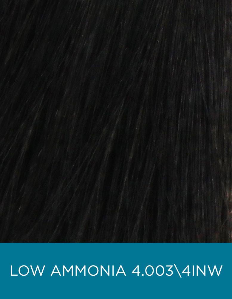 EuforaColor™ Low Ammonia