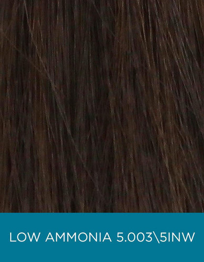 EuforaColor™ Low Ammonia