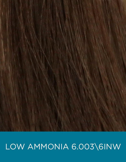 EuforaColor™ Low Ammonia