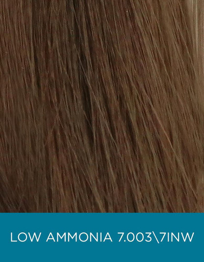 EuforaColor™ Low Ammonia