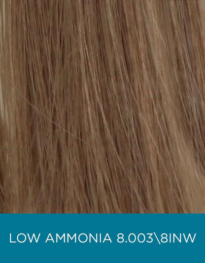 EuforaColor™ Low Ammonia