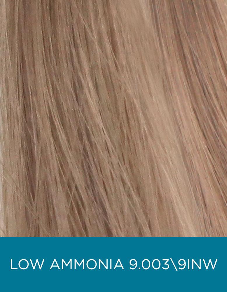 EuforaColor™ Low Ammonia