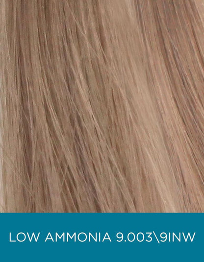 EuforaColor™ Low Ammonia